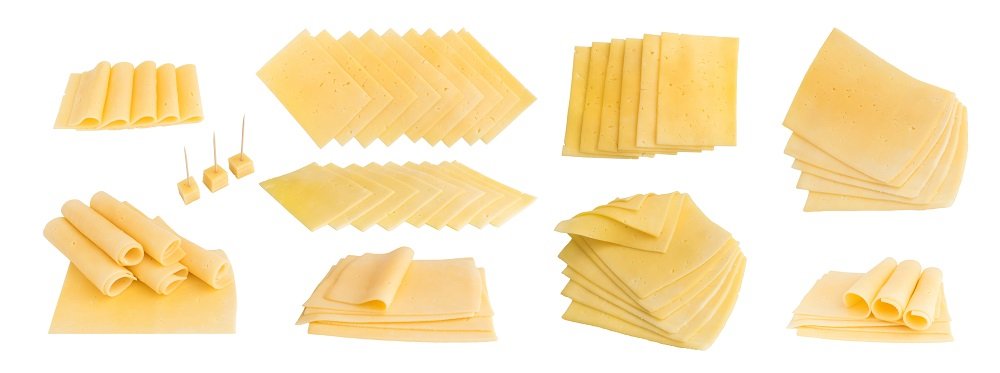 プロセスチーズ